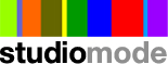StudioMode logo